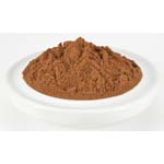 Guarana Seed powder 1oz 1618 gold