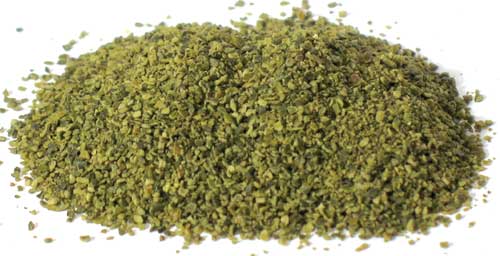 Kelp granules 2oz (Laminaraia species)