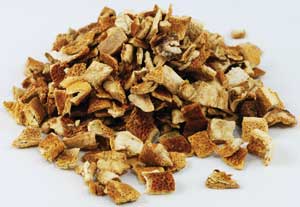 Lemon Peel cut 2oz