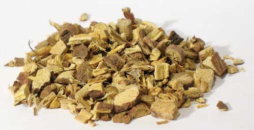 Licorice Root cut 2oz