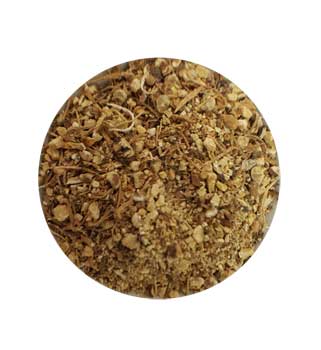 Low John Root 1oz wild crafted