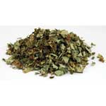 Lungwort Leaf 2oz cut
