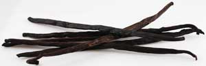 1/4 Lb Vanilla Bean whole (26-28 beans)