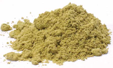 Wheat Grass powder 1 Lb