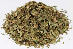 Witch Hazel Leaf cut 1Lb