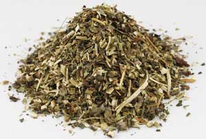 Wood Betony cut 2oz