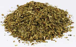 Yerba Mate Green cut 1Lb