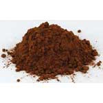 Yohimbe Bark powder 1oz 1618 gold