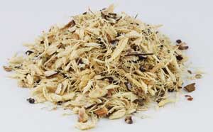 1 Lb Yucca Root cut