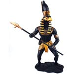 Horus Statue