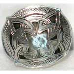 Celtic Cone Incense Burner