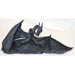 Dragon's Wing Incense Holder