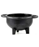 Cast Iron Cauldron 3