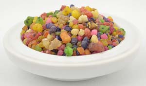 3 Kings Granular Incense