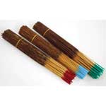 Vanilla Musk stick incense from Auric Blends, 100pk
