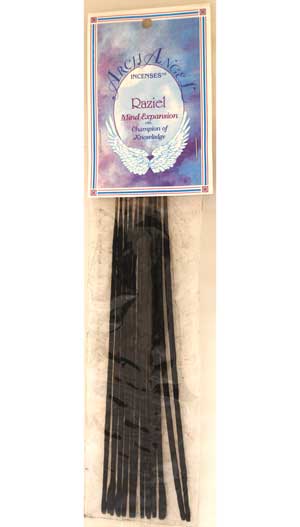 Raziel Archangel Stick Incense