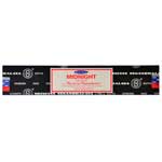 Midnight Satya Stick Incense 15gm