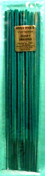 Anna Riva's Money Incense Sticks