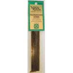 Frankincense/ Myrrh Egyptian Blend Nature Stick Incense