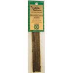 Frankincense/ Myrrh Jerusalem Blend Nature Stick Incense