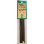 Frankincense/ Patchouli Nature Stick Incense