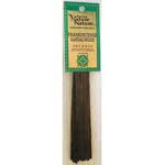 Frankincense/ Sandalwood Nature Stick Incense