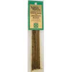White Sage with Dragon's Blood Stick Incense