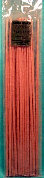 Anna Riva's Protection Incense Sticks