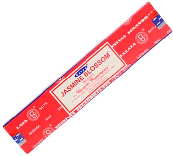 Jasmine Blossom satya incense stick 15 gm