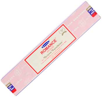 Romance satya incense stick 15 gm