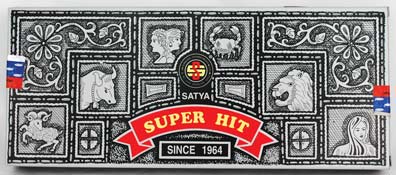 Superhit Stick Incense 100 grams