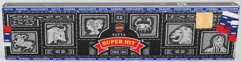 Superhit Stick Incense 40 grams