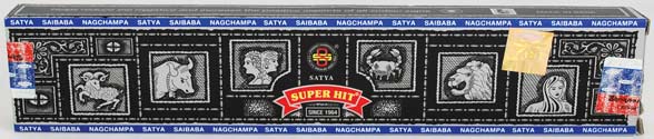 Superhit Stick Incense 15 grams