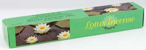 Lotus Tibetan Stick Incense 6