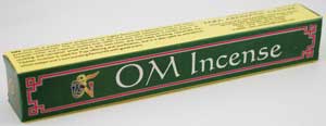 Om Tibetan Stick Incense 6