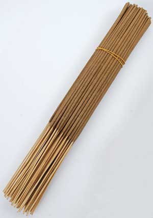 Unscented incense sticks, 10000 pack