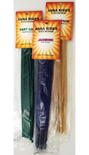 Anna Riva Stick Incense