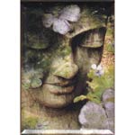 Inner Tranquility magnet