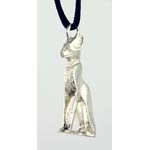 Bast Pendant
