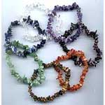 Chakra Bracelet Set