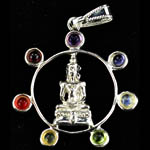 Buddha Chakra