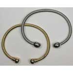 Magnetic Rope Bracelet