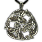 Celtic Wolves (limited supply)
