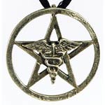 Healers Pentagram