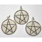 Bone Pentgram