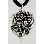 Flower Scent Locket