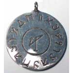Michael Pendant