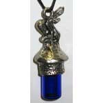Fairy Oil Bottle