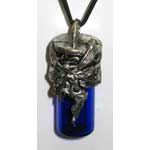 Fairy Winged Oil Bottle