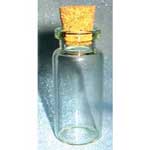 Large Economy Jar Spell Oil Bottle